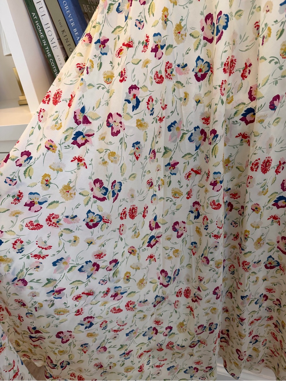 Doen Valerine Dress, NWT - Picture 4 of 6